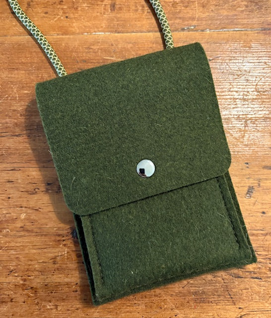 Cross-body Bag