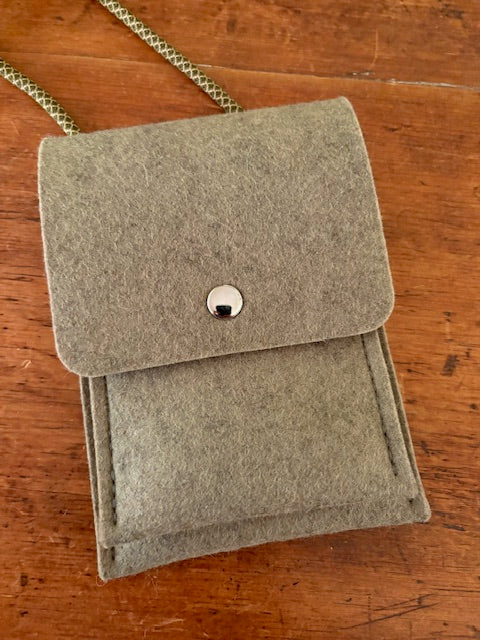 Cross-body Bag